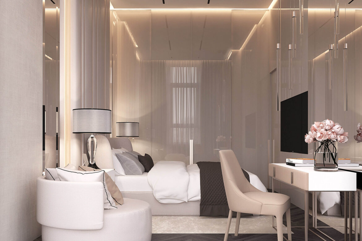 s021 project by Yusupova Design studio
