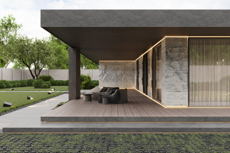 Aвторський та технічний нагляд від студії Yousupova